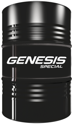 LUKOIL GENESIS SPECIAL ADVANCED 5W-40 60 л