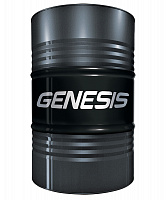 LUKOIL GENESIS ARMORTECH 5W-40 60 л